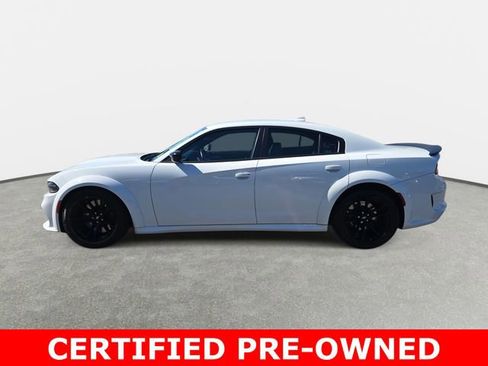 Used 2023 Dodge Charger Scat Pack image 8