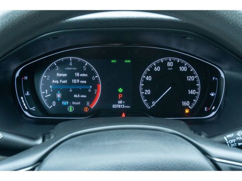 Used 2020 Honda Accord LX image 17