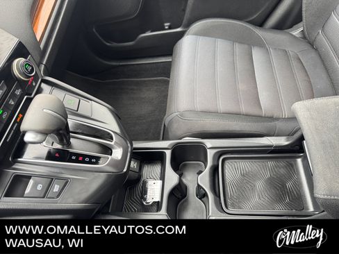 Certified 2019 Honda CR-V EX image 22
