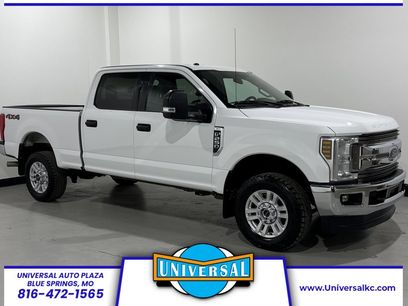 Used 2019 Ford F250 XLT