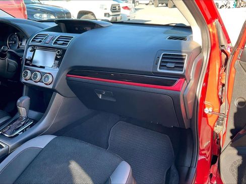 Used 2016 Subaru Crosstrek 2.0i Premium w/ Special Edition image 18