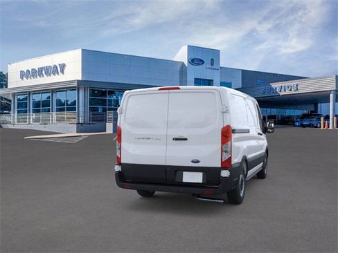 New 2025 Ford Transit 250 Base w/ Load Area Protection Package image 8
