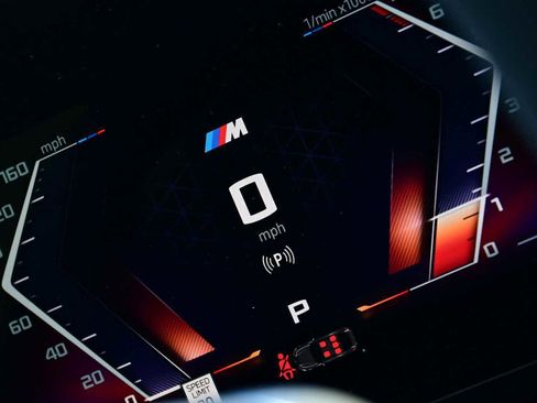 New 2025 BMW M235i xDrive w/ Premium Package image 23