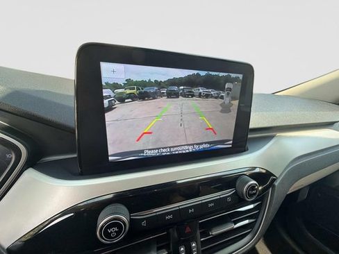 Used 2020 Ford Escape SEL AWD/4WD image 25