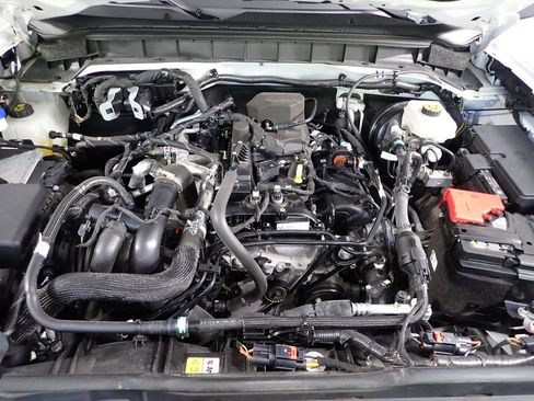 Used 2024 Ford Bronco Big Bend AWD/4WD image 37