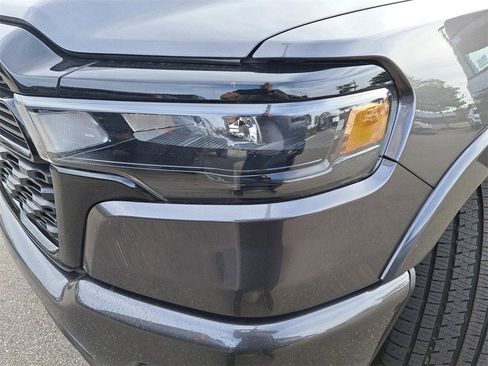 New 2026 RAM 1500 Big Horn image 30