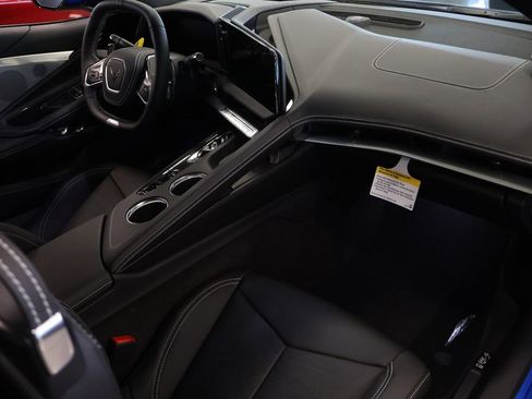 New 2026 Chevrolet Corvette E-Ray w/ ZER Performance Package image 38