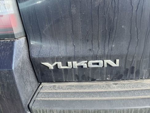 Used 2018 GMC Yukon SLE image 16