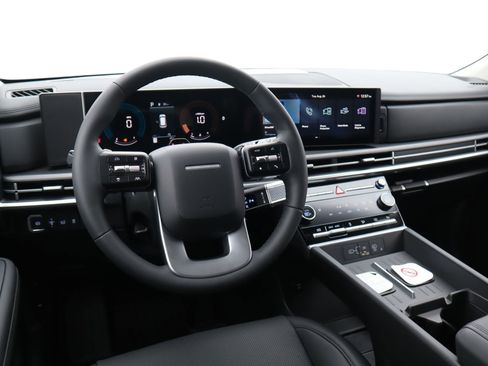 New 2026 Hyundai Santa Fe SEL image 10