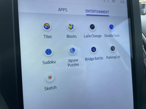 Used 2023 Ford Edge SEL w/ Convenience Package image 38