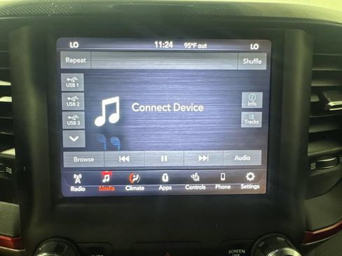 Used 2020 RAM 1500 Rebel w/ Level 2 Equipment Group AWD/4WD image 13
