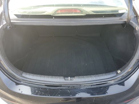 Used 2020 Hyundai Accent SE FWD image 7