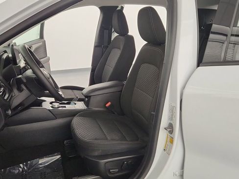 Used 2023 Ford Escape Active image 13