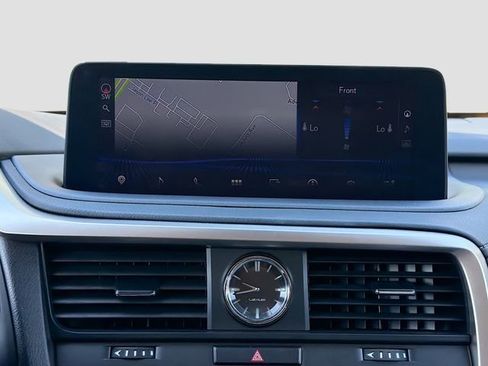 Used 2022 Lexus RX 350 FWD w/ Premium Package image 31
