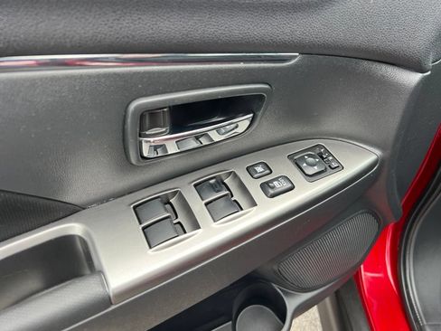Used 2021 Mitsubishi Outlander Sport SE AWD/4WD image 20
