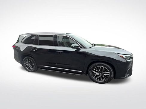 Used 2026 Lexus TX 350 AWD w/ Technology Package image 14