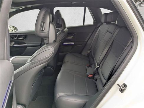New 2026 Mercedes-Benz GLC 300 image 14