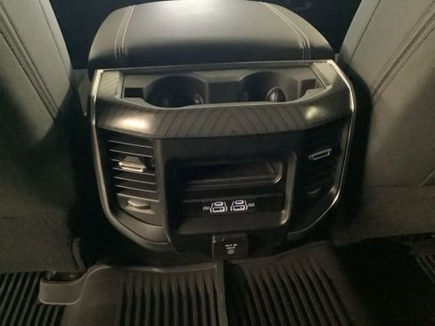 New 2025 RAM 2500 Big Horn image 37