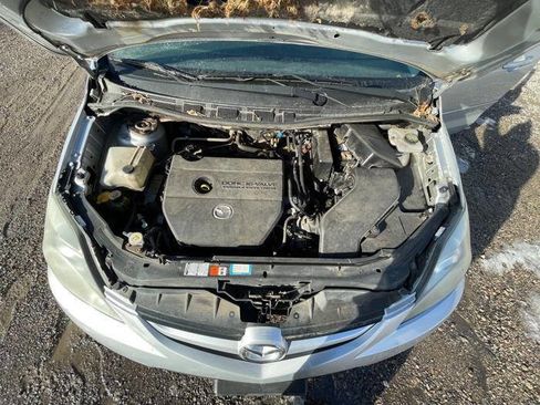 Used 2008 MAZDA MAZDA5 Touring image 41