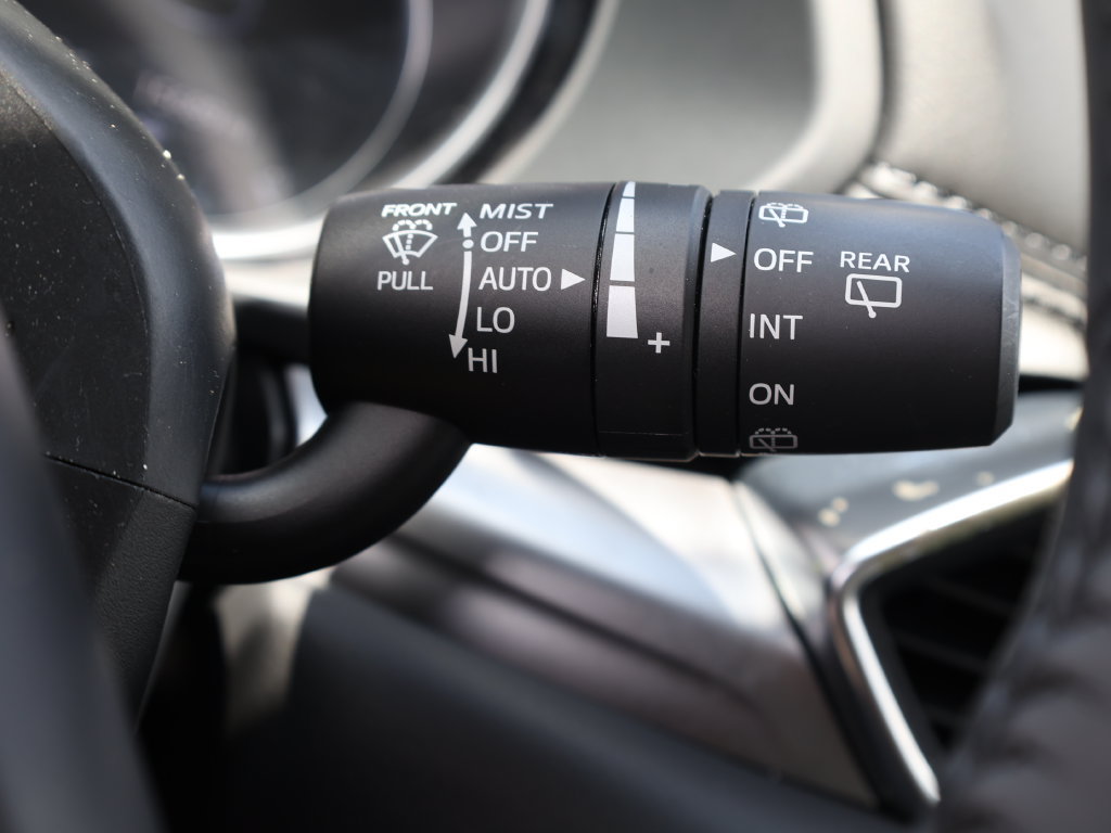 Certified 2023 MAZDA CX-5 AWD 2.5 S w/ Select Package image 36