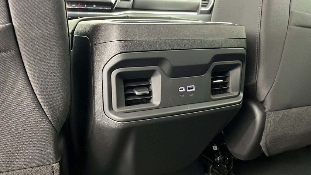 New 2026 Chevrolet Silverado 1500 RST w/ All Star Edition Plus AWD/4WD image 29