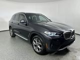 Used 2024 BMW X3 xDrive30i w/ Convenience Package w/ZPA image 4