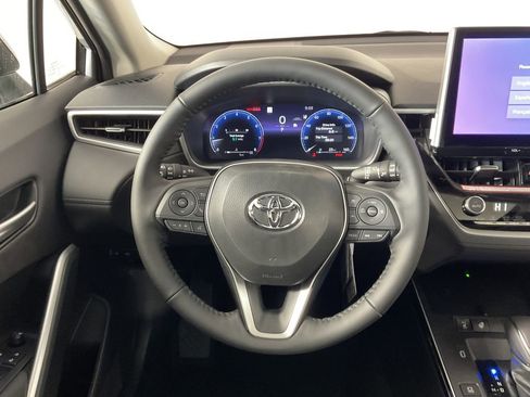 New 2026 Toyota Corolla Cross XLE image 11