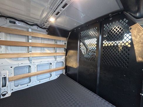 Certified 2024 Ford Transit 250 Low Roof w/ Exterior Upgrade Package image 14