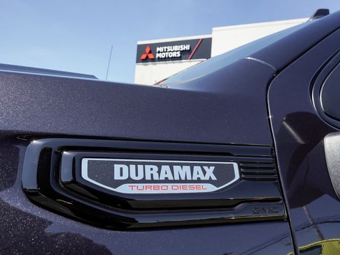 Used 2023 GMC Sierra 1500 Elevation w/ X31 Off-Road Package image 51