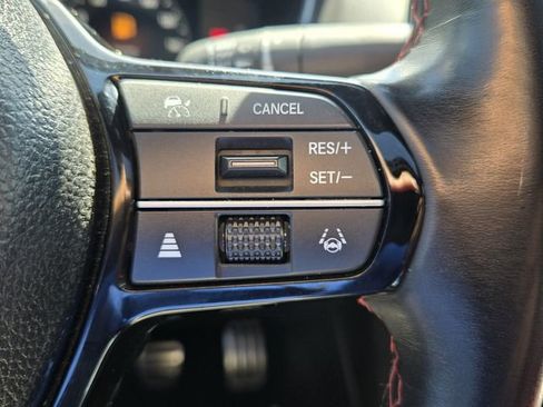 Used 2025 Honda Civic Si image 26