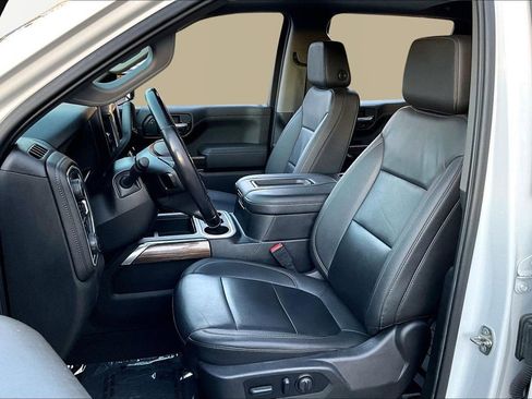 Used 2022 Chevrolet Silverado 1500 LT Trail Boss w/ Convenience Package II image 15