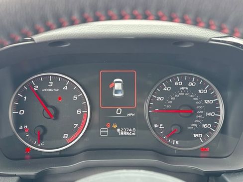Used 2023 Subaru WRX image 15