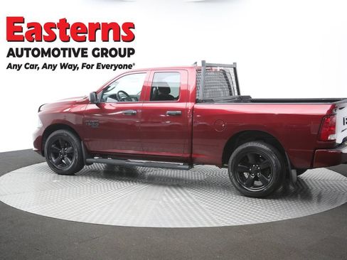 Used 2019 RAM 1500 Express w/ Wheel & Sound Group AWD/4WD image 62