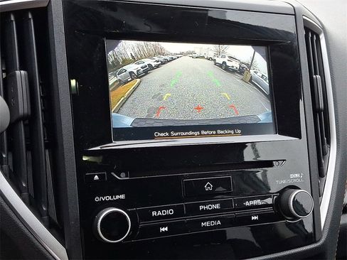 Certified 2023 Subaru Crosstrek 2.0i Premium w/ Popular Package #3 image 18