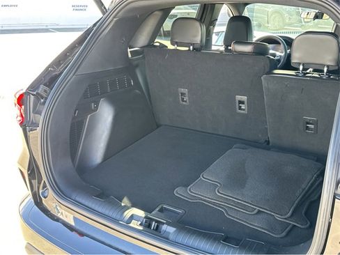 Certified 2024 Ford Escape ST-Line w/ Equipment Group 301A image 19