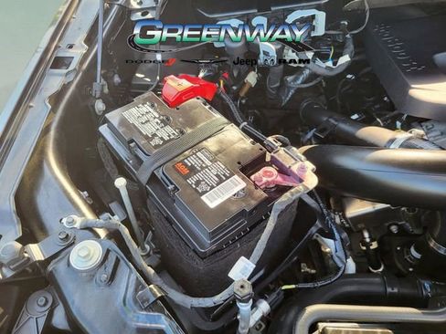 Used 2023 Ford F150 XLT image 71