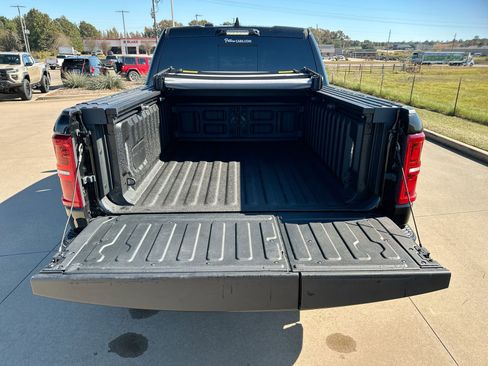 Used 2025 RAM 1500 Tungsten w/ Trailer Tow Group image 28