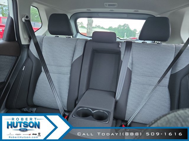 Used 2021 Nissan Rogue SV FWD image 19