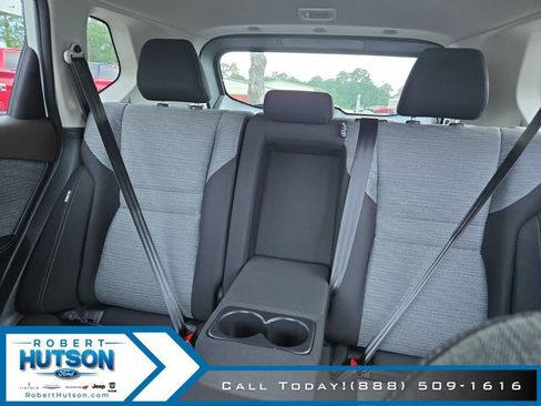 Used 2021 Nissan Rogue SV FWD image 19