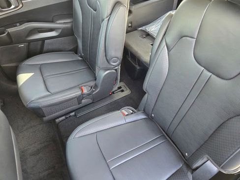 New 2026 Kia Sorento EX image 24