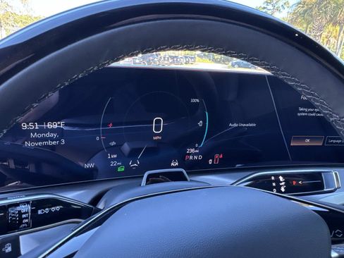 New 2026 Cadillac Vistiq Sport w/ LPO, Floor Liner Package image 28