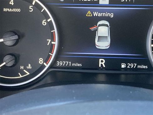 Used 2020 Nissan Maxima Platinum w/ Sport Mat Group image 21