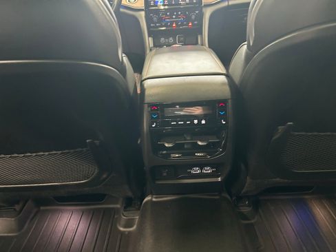 Certified 2023 Jeep Grand Cherokee Summit w/ Adv Protech Group IV AWD/4WD image 25