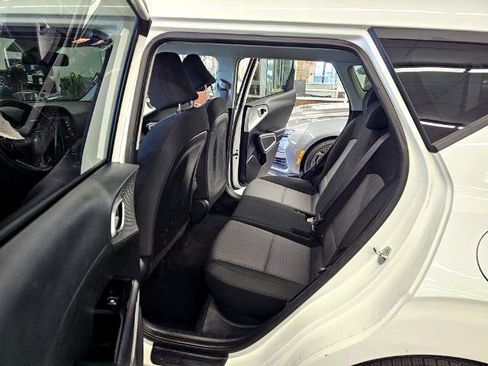 Used 2021 Kia Soul LX image 30