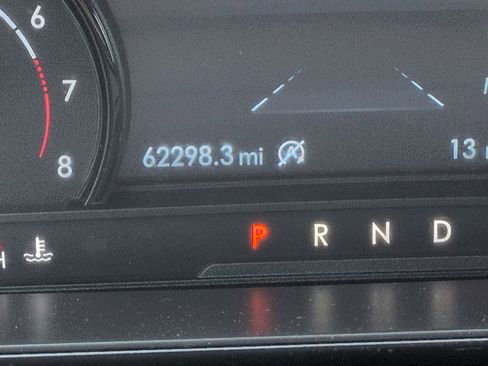 Used 2020 Lincoln Corsair AWD image 24