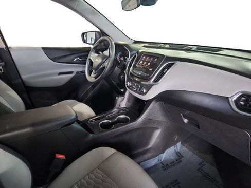Used 2017 Chevrolet Equinox LT w/ Midnight Edition FWD image 19