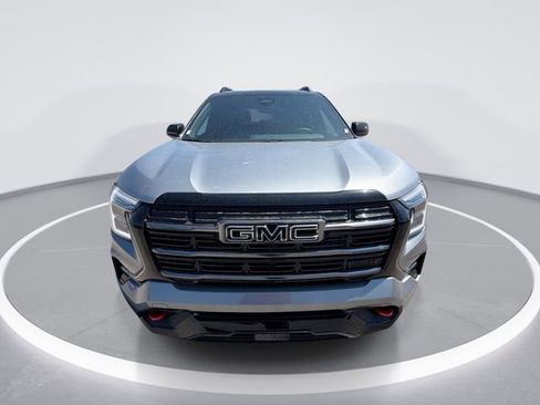 New 2026 GMC Terrain AT4 AWD/4WD image 3