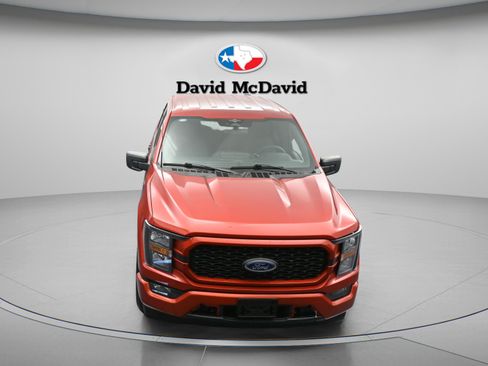 Used 2023 Ford F150 XL w/ STX Appearance Package RWD image 32