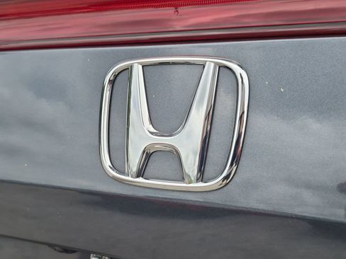 Certified 2023 Honda Civic LX image 29