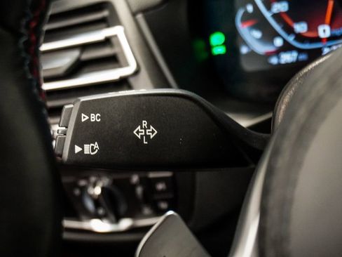 Used 2024 BMW X4 M40i image 22